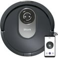 thumbnail image 1 of Refurbished (Good) Shark AI Robot Vacuum Cleaner with IQ Navigation - Gray (RV2001CA), 1 of 4
