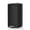 Black, variant on mVm 8 Gal Kitchen Trash Can, Step Trash Can with Lid, Smooth Square Garbage Bin for Home Office (Tin)