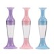 thumbnail image 1 of 3 bolígrafos de pintura con forma de maceta para manualidades, bolígrafo de diamante para principiantes y profesionales, bolígrafo de pintura reutilizable., 1 of 7