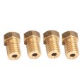 thumbnail image 1 of Airbrush Nozzle, M6 Nozzle Superior Performance High Strength  for MK8, 1 of 8