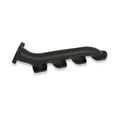 thumbnail image 3 of Hooker Blackheart BHS560 Gen III Hemi® Swap Cast-Iron Exhaust Manifolds - Black Ceramic Finish, 3 of 9