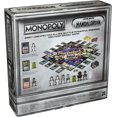 Monopoly Star Wars The Mandalorian Edition Board Game, Inspired by The