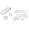 thumbnail image 1 of 200 Piezas de papel Sunnimix Plantillas de acolchado de papel 8 Mm 10 Mm, 1 of 8