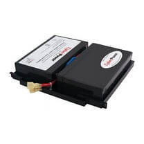 CyberPower RB0670X2 UPS Replacement Battery Cartridge