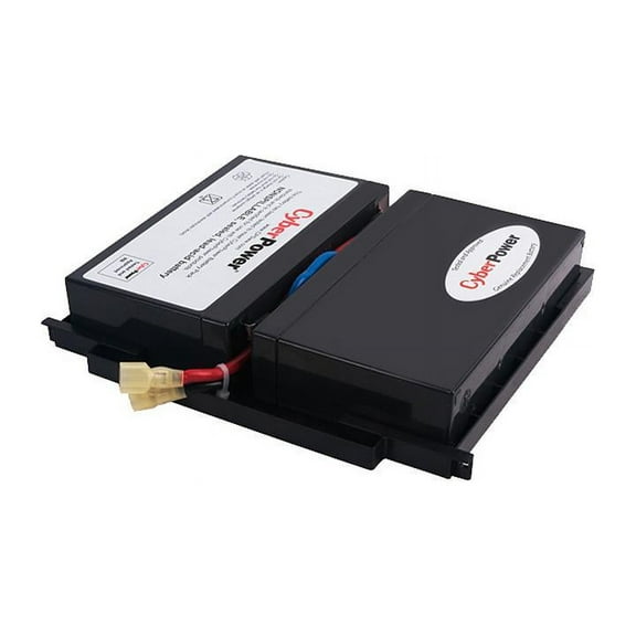 CyberPower RB0670X2 UPS Replacement Battery Cartridge