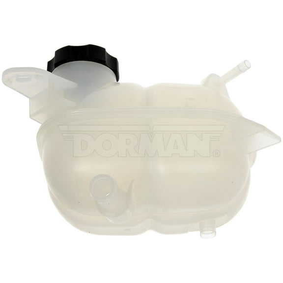 Engine Coolant Reservoir Fits 2007 Chevrolet Cobalt