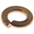 thumbnail image 1 of Dorman Washer 965-111D OE Solutions; Lock Washer; Steel; 0.58 Inch Outside Diameter; 5/16 Inch Inside Diameter; 0.08 Inch Thick; Pack Of 20, 1 of 2