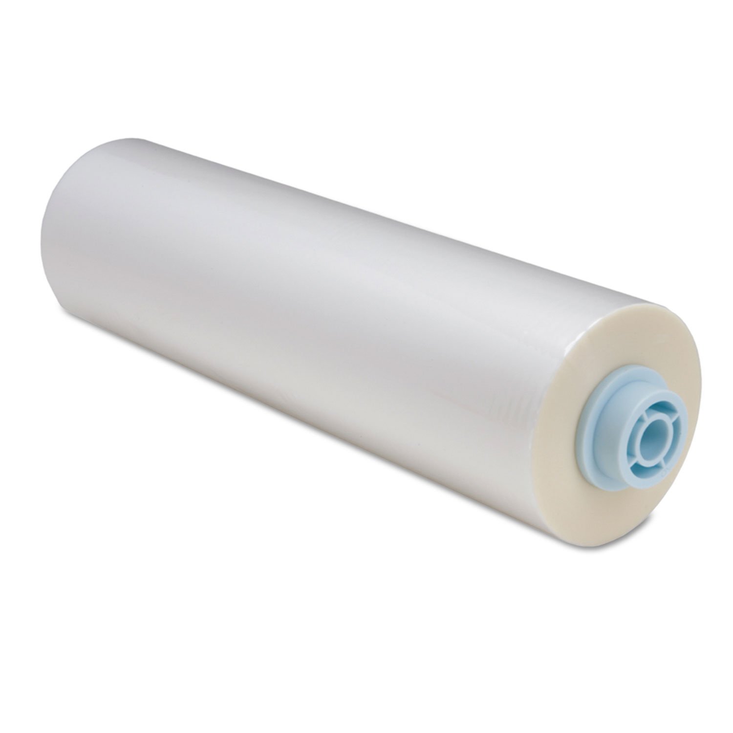 GBC 3000052EZ Laminator Roll Film, Gloss, 12-Inch x100-Ft, 5 mil, 2/BX, Clear (MYO3007001) CA2