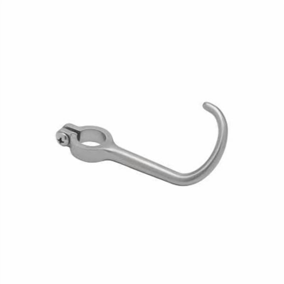 T&S Brass - Stainless Steel Finger Hook