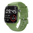 thumbnail image 4 of Reloj Inteligente Smartwatch Fralugio G96 Touch Verde, 4 of 4