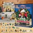 Christmas Vacation 2025 Advent Calendar, National Lampoon's Advent