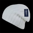thumbnail image 1 of Decky 635-WHT Cozy Knit, White, 1 of 1
