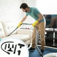 thumbnail image 3 of 1 Set Vacuum Cleaner Brush Nozzle Set Home Dusting Crevice Tool 32mm 35mm Vacuum Attachments, 3 of 7