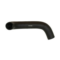 RAParts Upper Radiator Hose 02310009 ATJ3177 For Nuffield Tractor Models 3/45 4/65