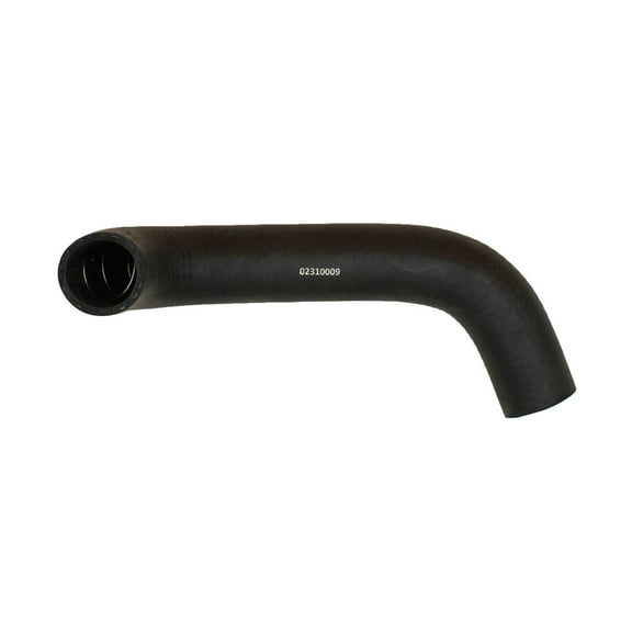 RAParts Upper Radiator Hose 02310009 ATJ3177 For Nuffield Tractor Models 3/45 4/65