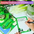 thumbnail image 3 of - Pop Up Birthday Card for Men, Golf For Dad, Husband, Brother, Son, Grandpa, 3D Popup Greeting Cards, Size 6x8 inches Includes Message Note and Envelop, 3 of 3