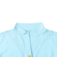 thumbnail image 5 of CHUANK Robe Maxi d'Été Sans Manches pour Femmes en Coton et Lin à Boutons Longue Robe Chemise, 5 of 5