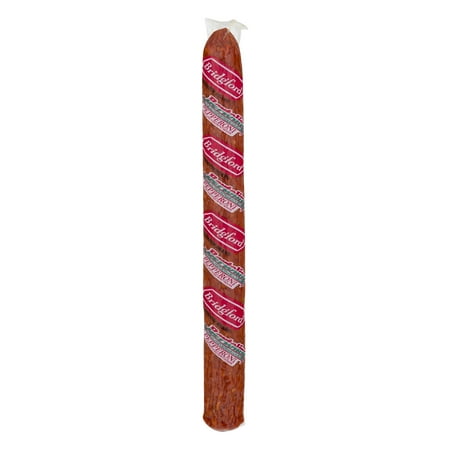 Bridgford Pepperoni Stick, 16.0 OZ