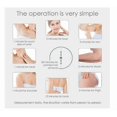 thumbnail image 3 of Laser Hair Removal Devices Handset_Perfect Gift, 3 of 5