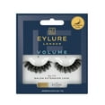 thumbnail image 3 of (2 pack) Eylure Volume No. 111 False Eyelashes, Extreme Curl, 3 of 11