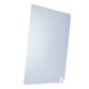 thumbnail image 5 of Protector de vidrio templado para pantalla de Control central, repuesto de respuesta sensible al tacto suave para Tesla Model 3 Y luz azul, 5 of 12