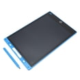 thumbnail image 2 of Doodle Board, LCD Writing Tablet Drawing Tablets For Kids Writing Pad For Kids Erasable 12 Inch Color Screen Pressure Sensitive Doodle Pad Drawing Board with Pen Holder, 2 of 7