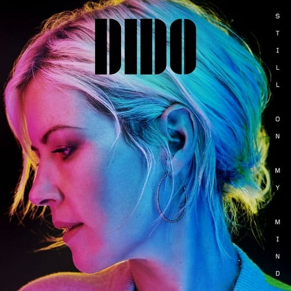 Dido - Still On My Mind - Music & Performance - CD