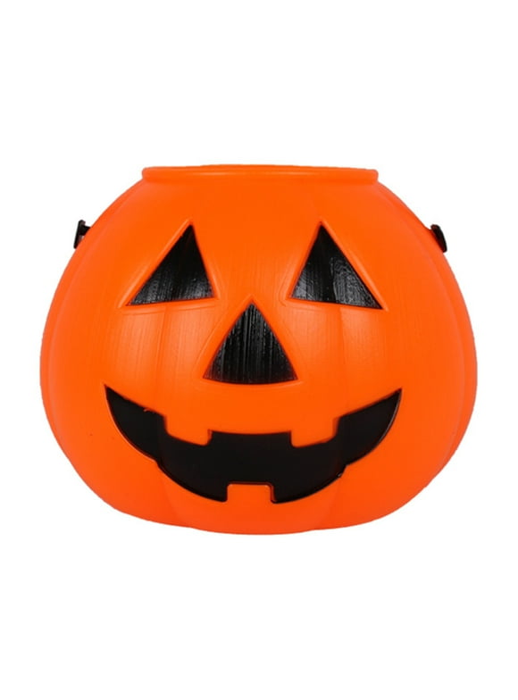 Pumpkin Decor in Fall Decor