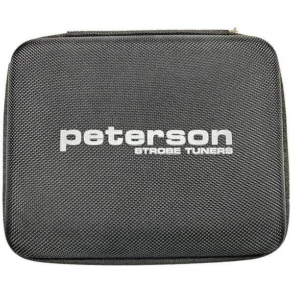 Peterson StroboPLUS HD/HDC Carry Case