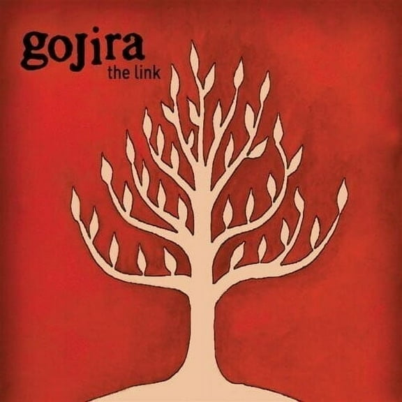 Gojira - The Link - Music & Performance - Vinyl