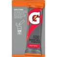 thumbnail image 2 of Gatorade G Powder 10ct Punch, Mixed Fruit, 10 Count, 2 of 5