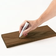 Warm, Varathane Wood Repair Markers-358159, 6 Colors