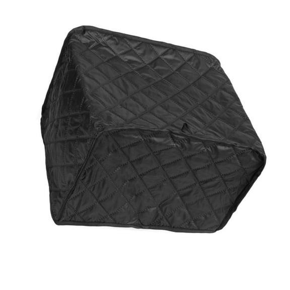 Practical Kitchen Accessory Bread Maker Cover Effective Dustproof Cover