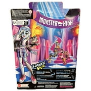 Monster High G3 Frankie Stein Doll, Generation 3 Monster High 2022