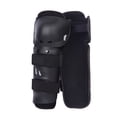 thumbnail image 4 of Labymos 1 Pair Motorcycle Knee Pad Motor Racing Knee Protector Knee Guards Knee Guard Braces, 4 of 7