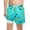 13 Mint Green, variant on Boys Swim Trunks Elastic Waist Comfortable Beach Shorts with Cute Cartoon Swimming Surfing Relaxed Straight Swimwear Swimming Suit Pink Size 14-16 Years