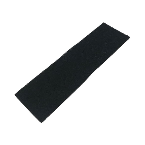 Microwave Upper Charcoal Filter Compatible With Frigidaire Model Numbers FPBM3077RFB, FPBM3077RFC, FPBM307NTFA
