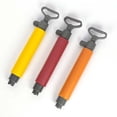 thumbnail image 2 of 1Set for Kayak Canoe Bilge Pump with Tube Can Float Water On The Bottom Manually Yellow, 2 of 8