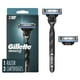 thumbnail image 1 of Gillette Maquinilla de Afeitar para Hombre Mach3 con Mango y 2 Recambios de Cuchillas, 1 of 8