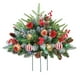 thumbnail image 2 of Grounded Christmas Tree Beach Tree Christmas Tree Ornament Christmas Decoration, 2 of 5