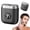 Grey, variant on Mini Shaver, Blue A, 1 Piece - Men'S Shaver 2026 Mini Shave Double Head Shaver Mini Shaver Men'S Rotating for and Dry, Easter Mother'S Day Gift Makeup Organizers