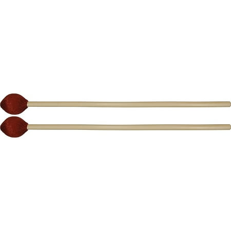 Vic Firth M208 Pesante Series Keyboard Mallets
