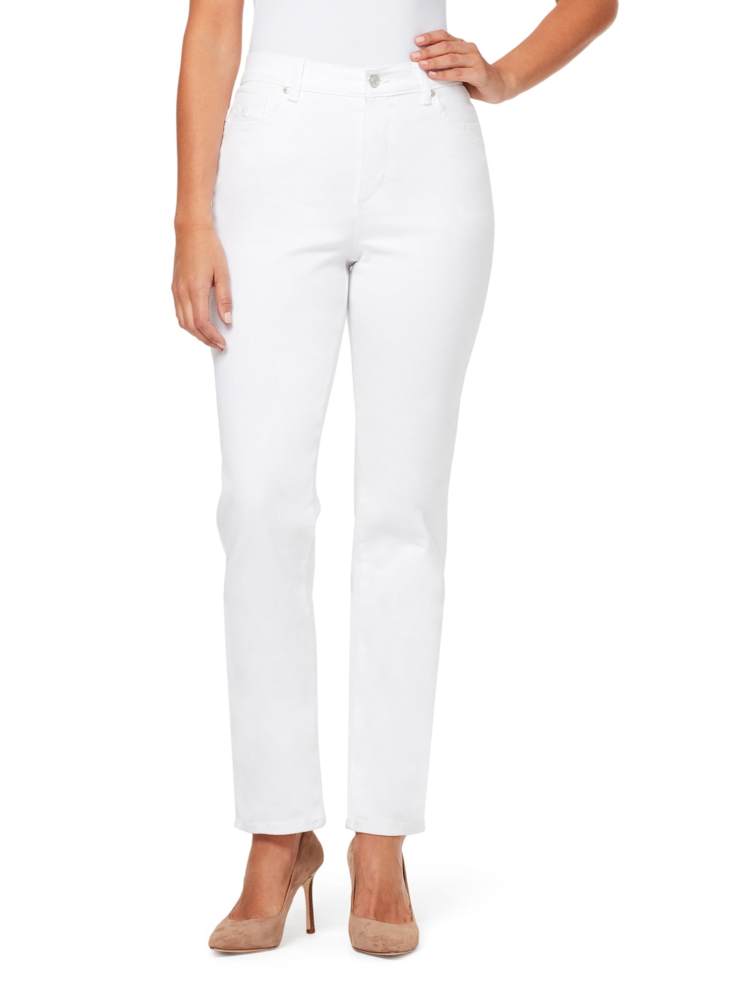 gloria vanderbilt amanda bootcut