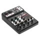 thumbnail image 2 of de de tarjeta de sonido multipropósito, sintonización multietapa DSP, chip digital, dor de sonido USB de 4 canales para perfke Consola de mezclado, 2 of 9