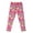 I01, variant on Godderr Toddler Kids Girls Leggings,Cartoon Printing Milk Silk Trousers,Sports Stretch Trousers for 3-10 Years Old