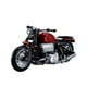 thumbnail image 4 of -Juego de bloques de construcción para motocicleta, juguete de ladrillos para armar coche de carreras BMW S1000 R1250, ideal para regalo, novedad, 4 of 4