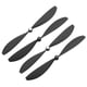 thumbnail image 1 of Hélices de liberación rápida Hojas voladoras para GoPro Karma RC Drone (2 pares), 1 of 6