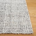 thumbnail image 3 of SAFAVIEH Abstract Deloris Trellis Area Rug, Light Gray, 5' x 8', 3 of 10