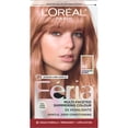 thumbnail image 1 of Tinte para el cabello L'Oreal Paris Feria 82 Strawberry Blonde, 1 kit, 1 of 7