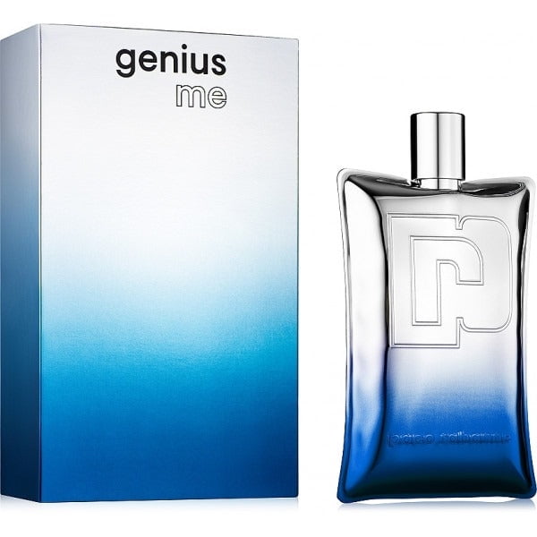 Perfume Paco Rabanne Genius Me Eau de Parfum 62 ml/2.1 oz